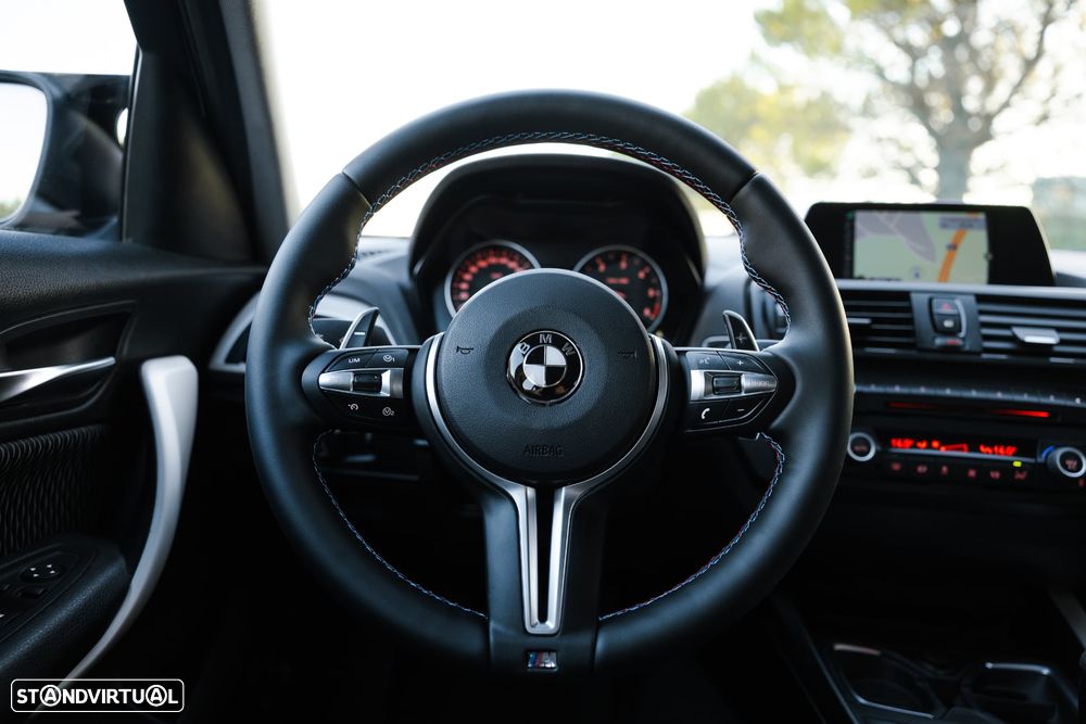 BMW 118 - 9