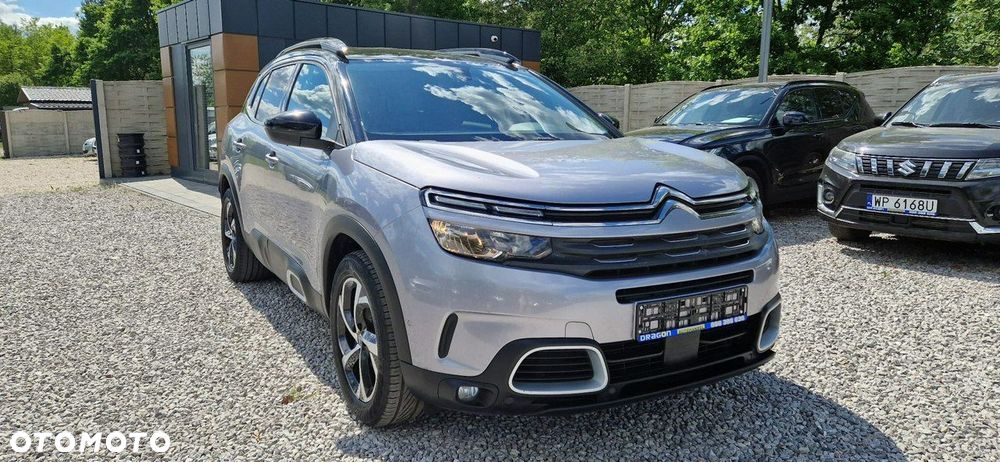 Citroën C5 Aircross - 16
