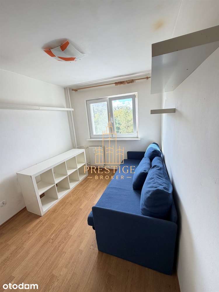 2 oddzielne pokoje na Żoliborzu przy Elbląskiej