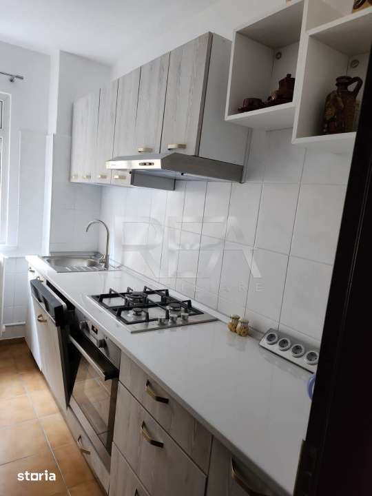 3 camere la etajul 1 - Brancoveanu - Lamotesti - Scoala 108 — fotografia 3