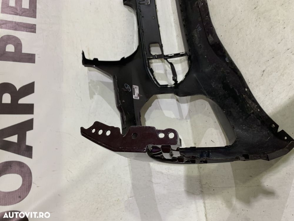 Bara fata BMW X5, G05 M-Sport, 2019, 2020, 2021, 2022, cod origine OE 51118069207. - 5