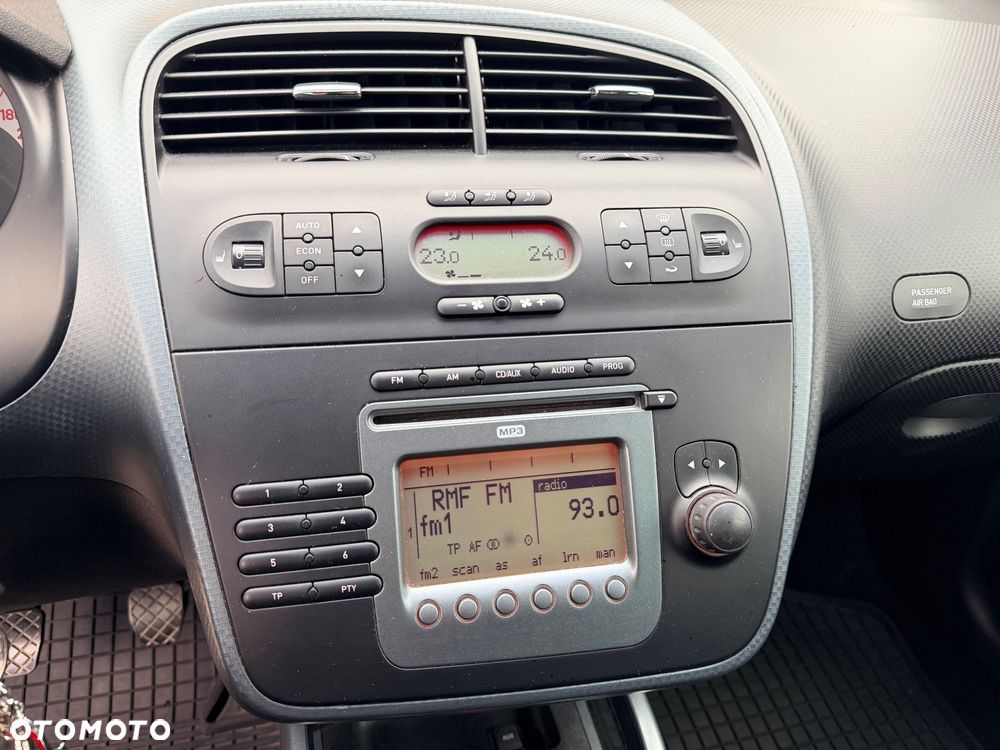 Seat Altea 2.0 TDI FR - 37