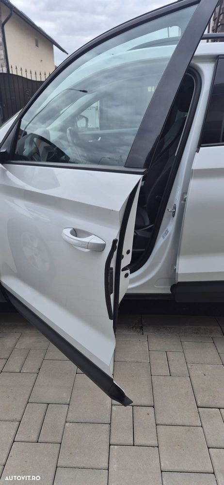 Skoda Kodiaq 2.0 TDI DSG Ambition - 23