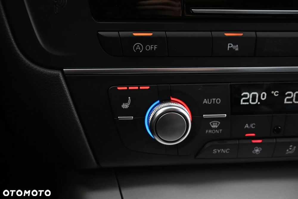 Audi A6 Avant 2.0 TDI Ultra S tronic - 30
