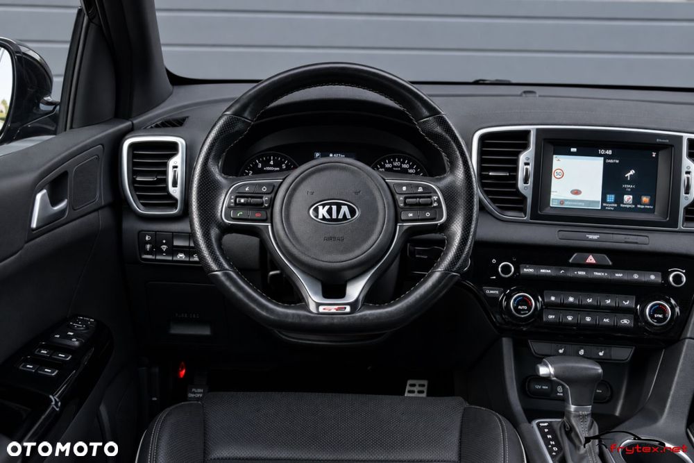 Kia Sportage - 33