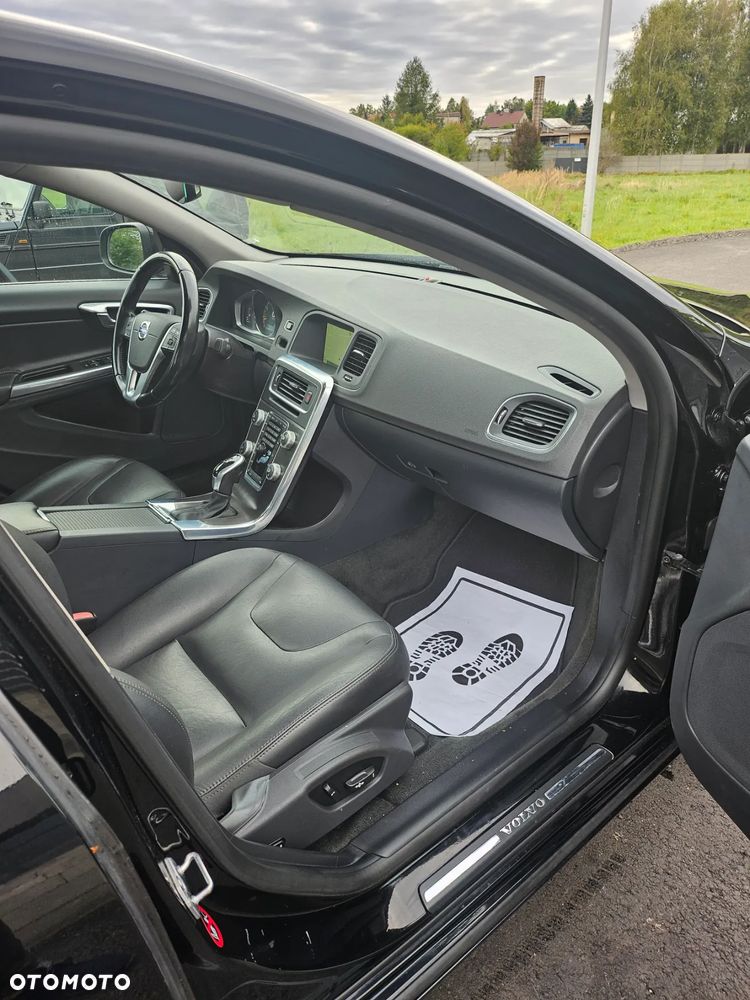 Volvo S60 2.5 T5 AWD - 21