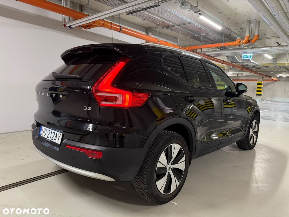 Volvo XC 40 B3 Core - 2