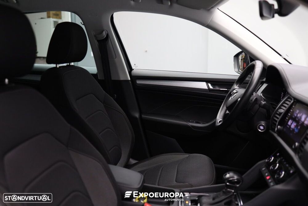 Skoda Kodiaq 2.0 TDI Style DSG - 30