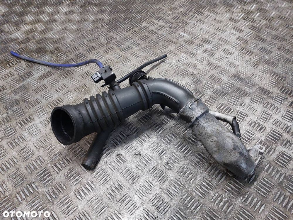 RURA DOLOT POWIETRZA AUDI A3 8L 1.8 T 06A133607D 06A133356B 034129101B - 5