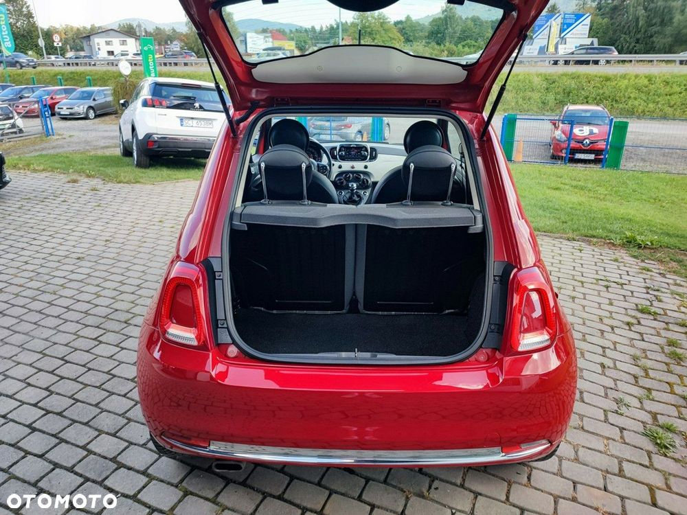 Fiat 500 - 10