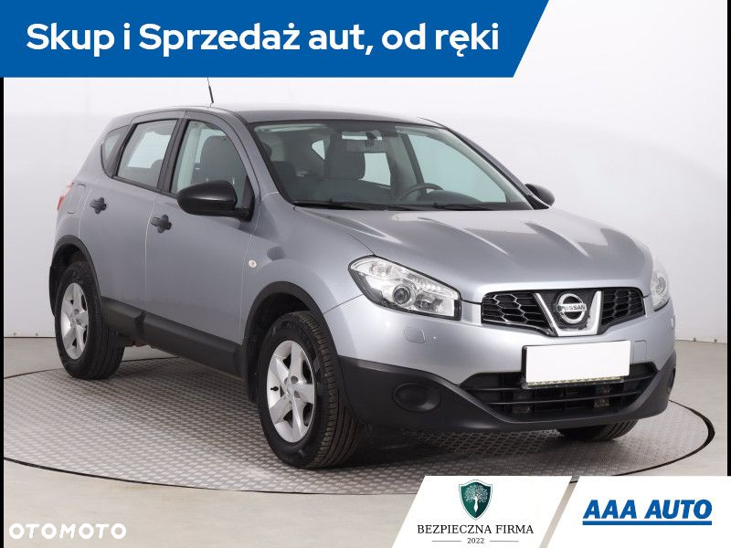 Nissan Qashqai - 2