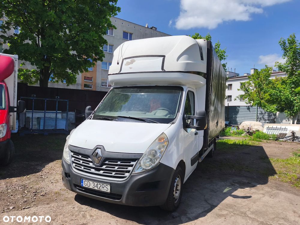 Renault MASTER - 3