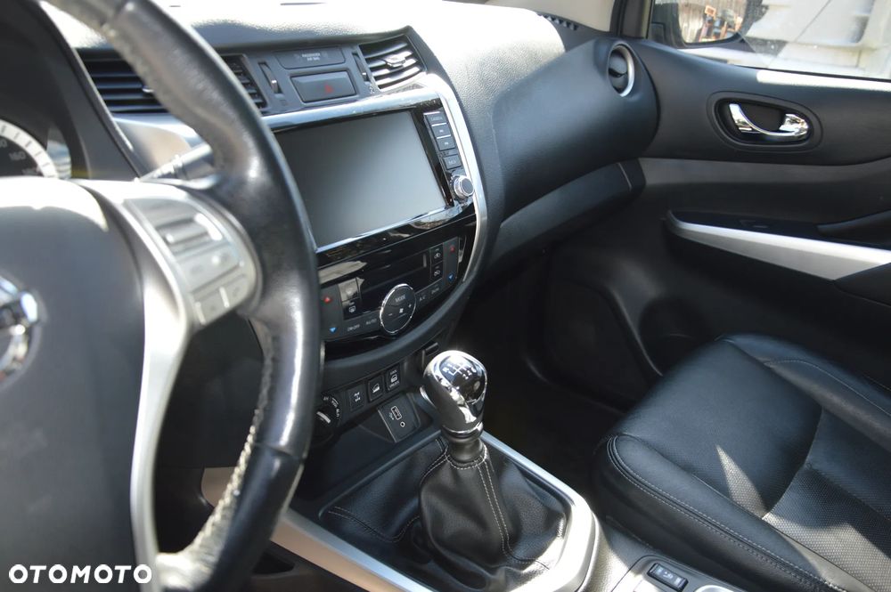 Nissan Navara - 14