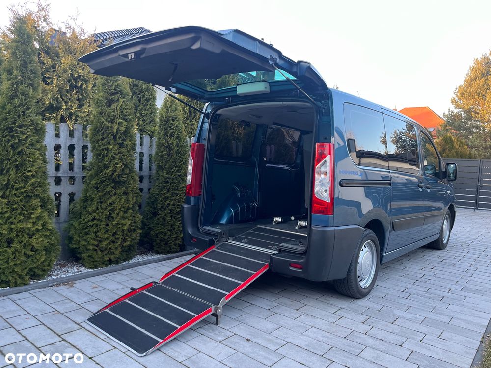 Citroën Jumpy L1 (6-Si.) Confort - 1