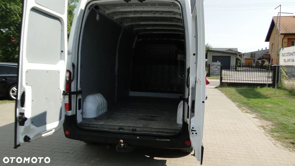 Renault MASTER - 16