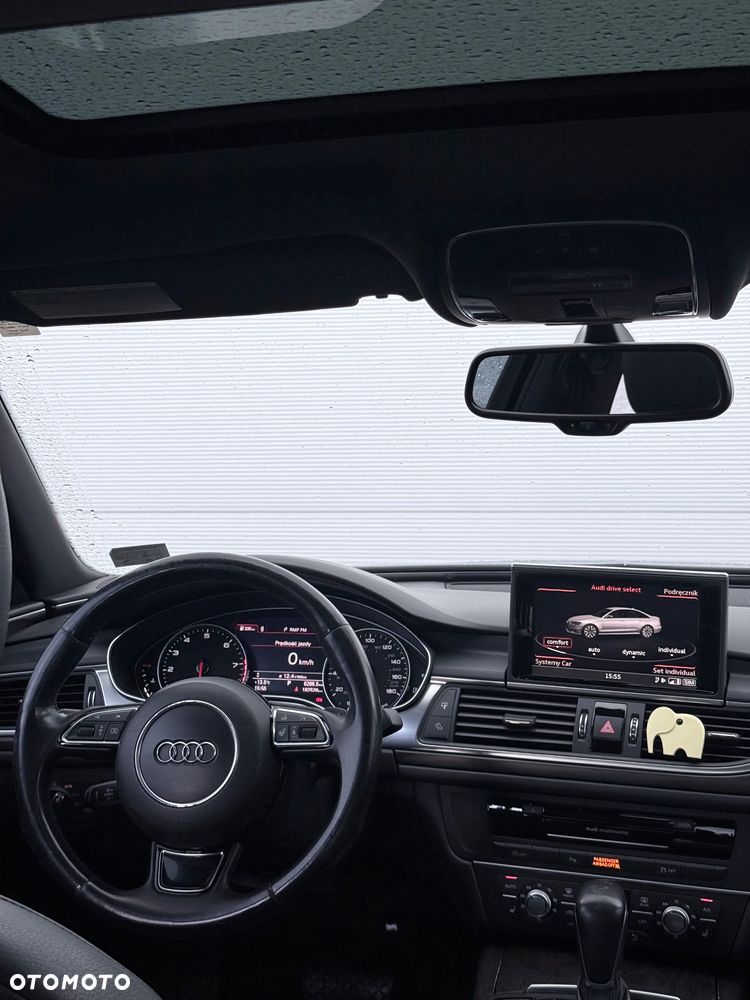Audi A6 Limousine - 24