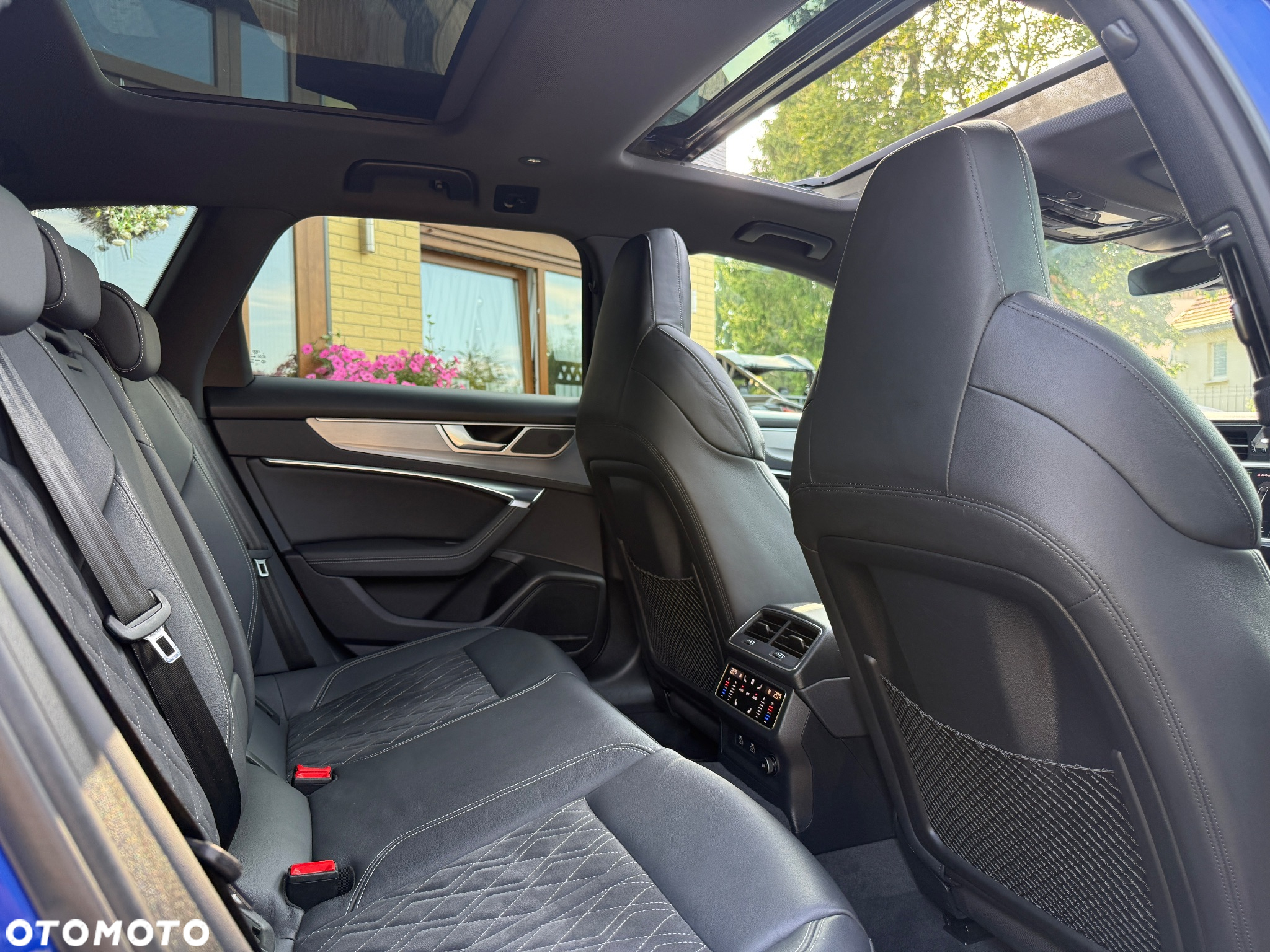 Audi S6 TDI Tiptronic - 21