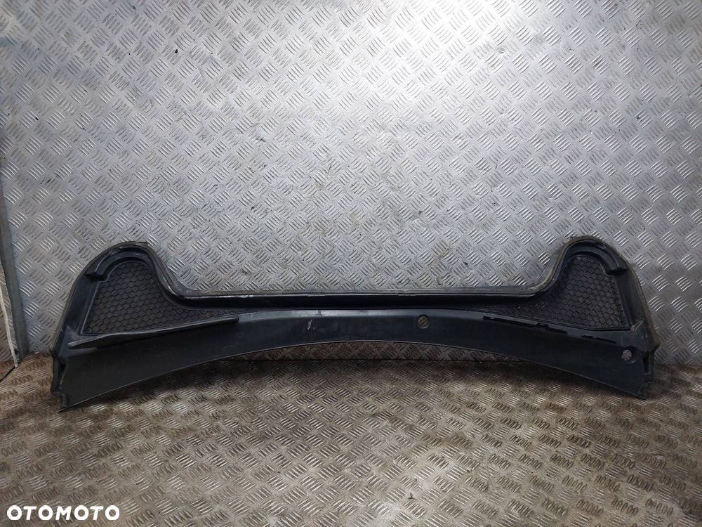 PODSZYBIE FORD FOCUS MK4 JX7B-A02222-A - 2