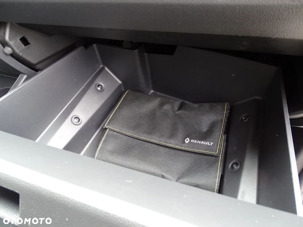 Renault MASTER Klima Halogeny Tempomat - 22