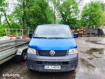Volkswagen Transporter L2 - 6