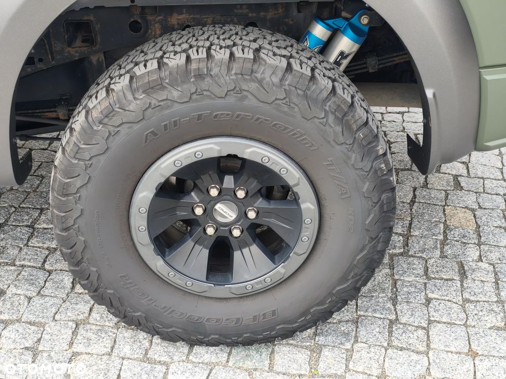 Ford F150 - 12
