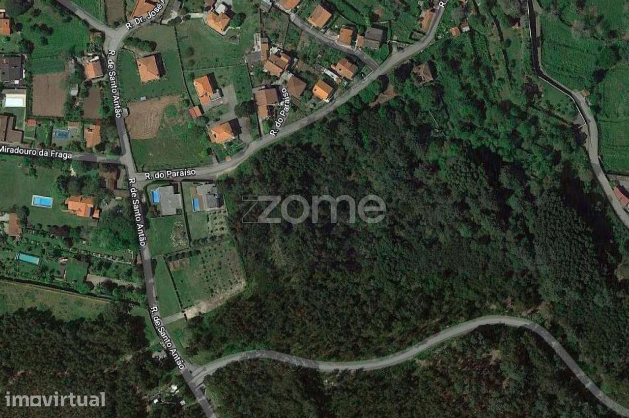 Lotes de Terreno p/ construção - Viana do Castelo, Caminha - Grande imagem: 3/15