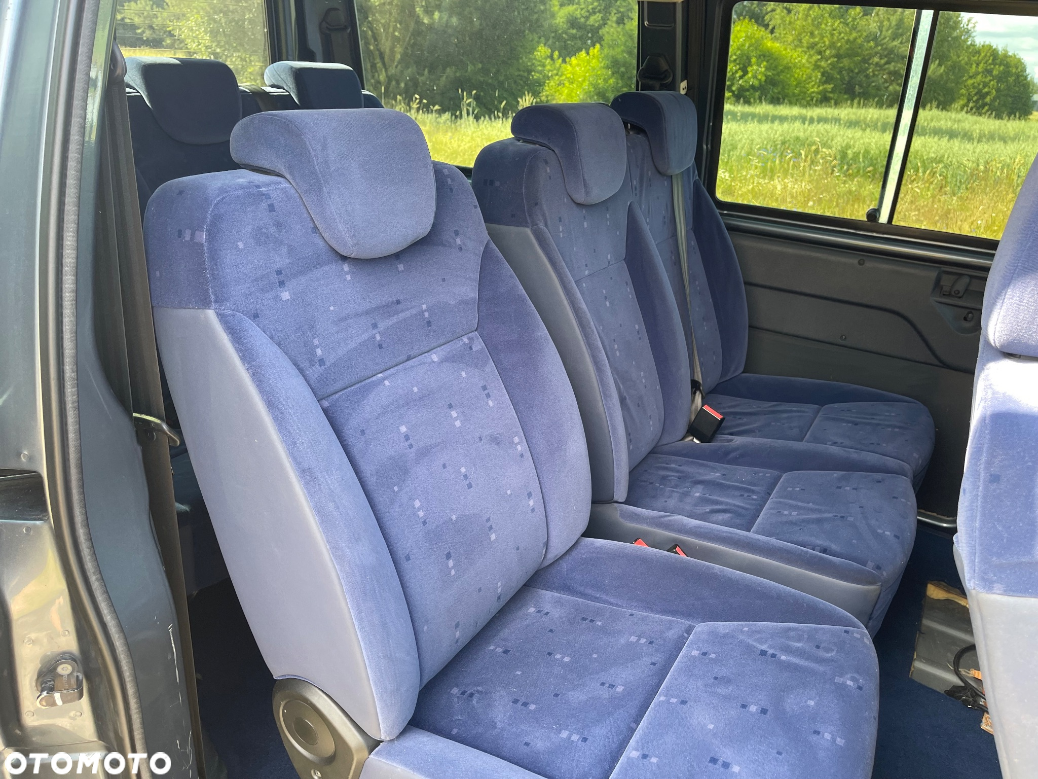 Fiat Scudo 16 V 222.1K5.1 ELX - 14