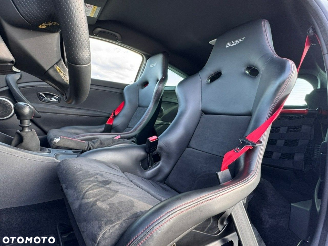 Renault Megane - 14
