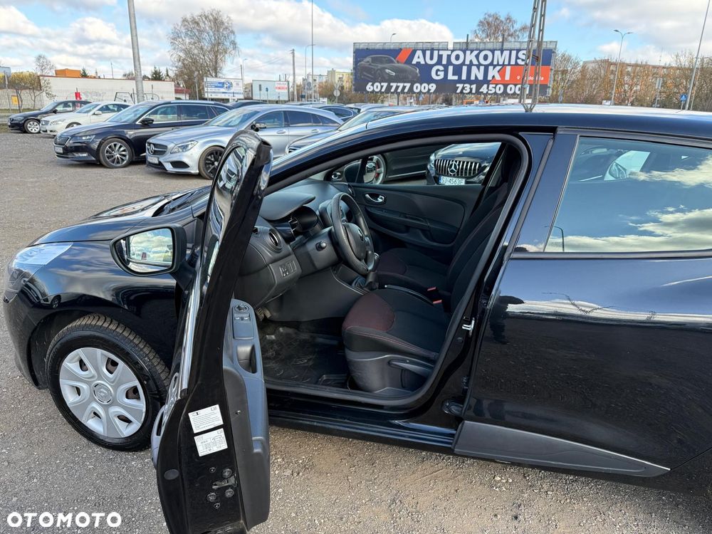 Renault Clio 1.5 dCi Intens - 27