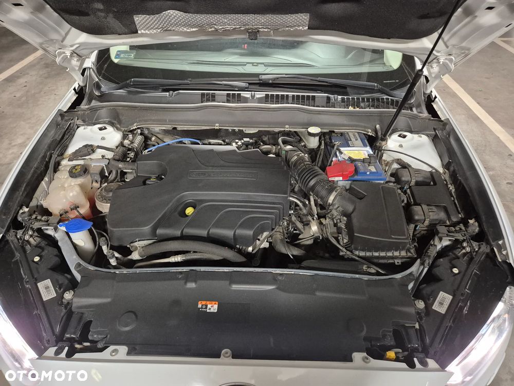 Ford Mondeo - 19