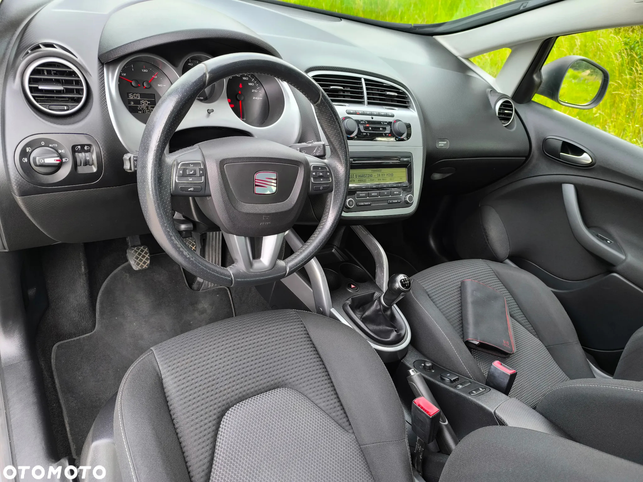 Seat Altea XL - 22