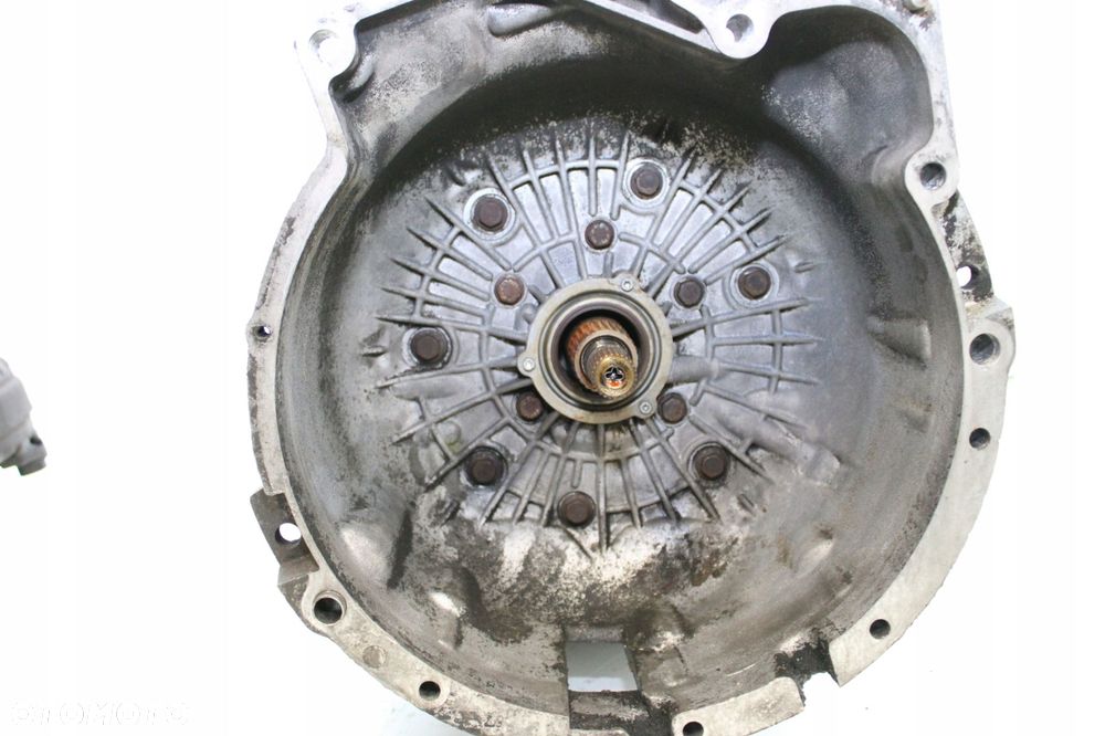 Skrzynia biegów BMW SERIE 3 E36 325td 96017146 GM F19 1993R AUTOMAT - 8