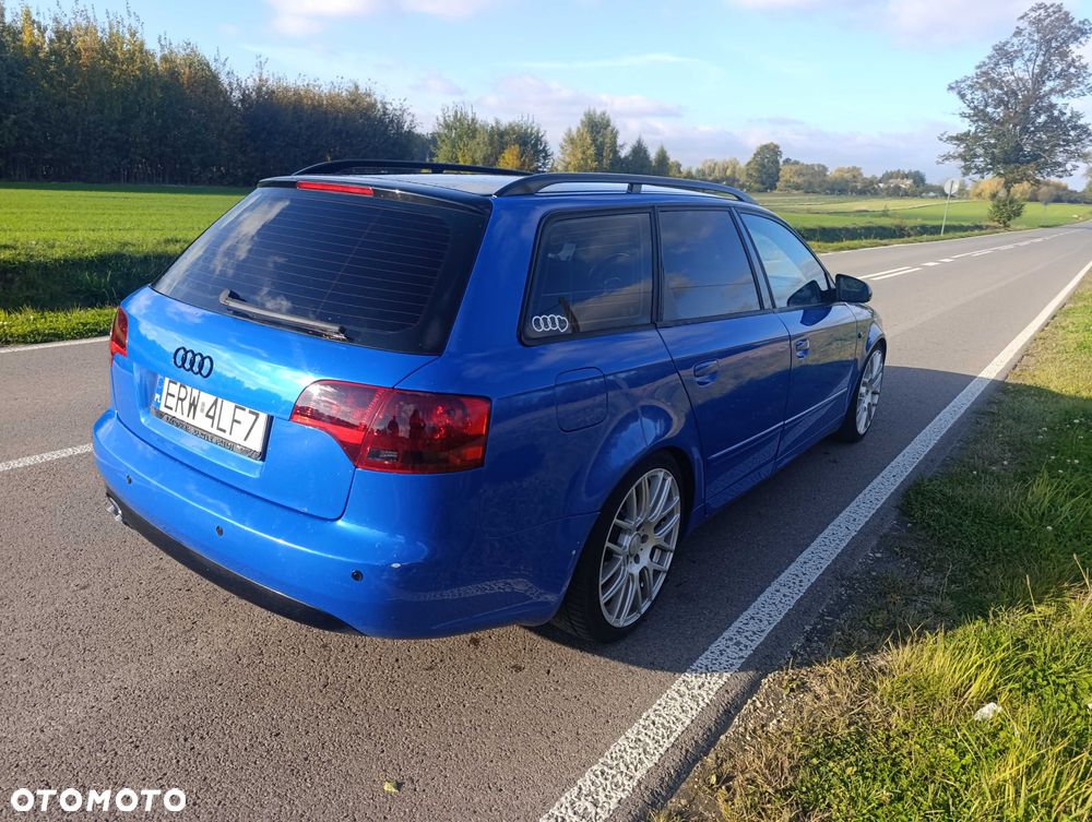 Audi A4 Avant - 3