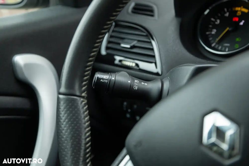 Renault Megane dCi 130 FAP BOSE Edition - 26