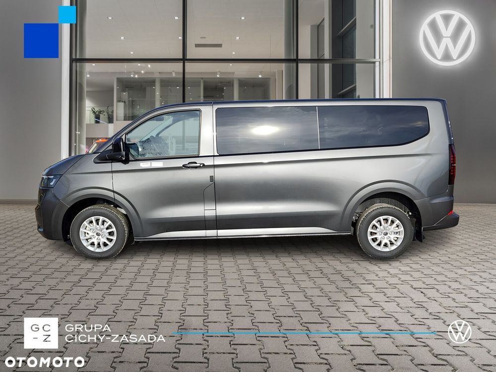 Volkswagen Caravelle - 2