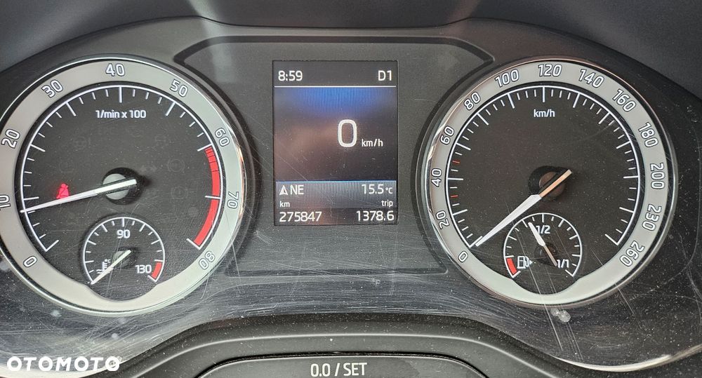 Skoda Kodiaq 2.0 TSI 4x4 Style DSG - 9