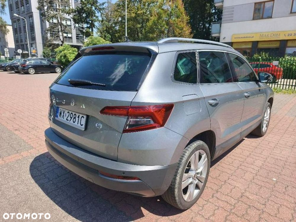 Skoda Karoq - 3
