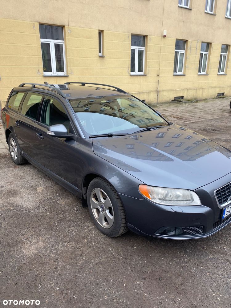Volvo V70 2.0 - 21