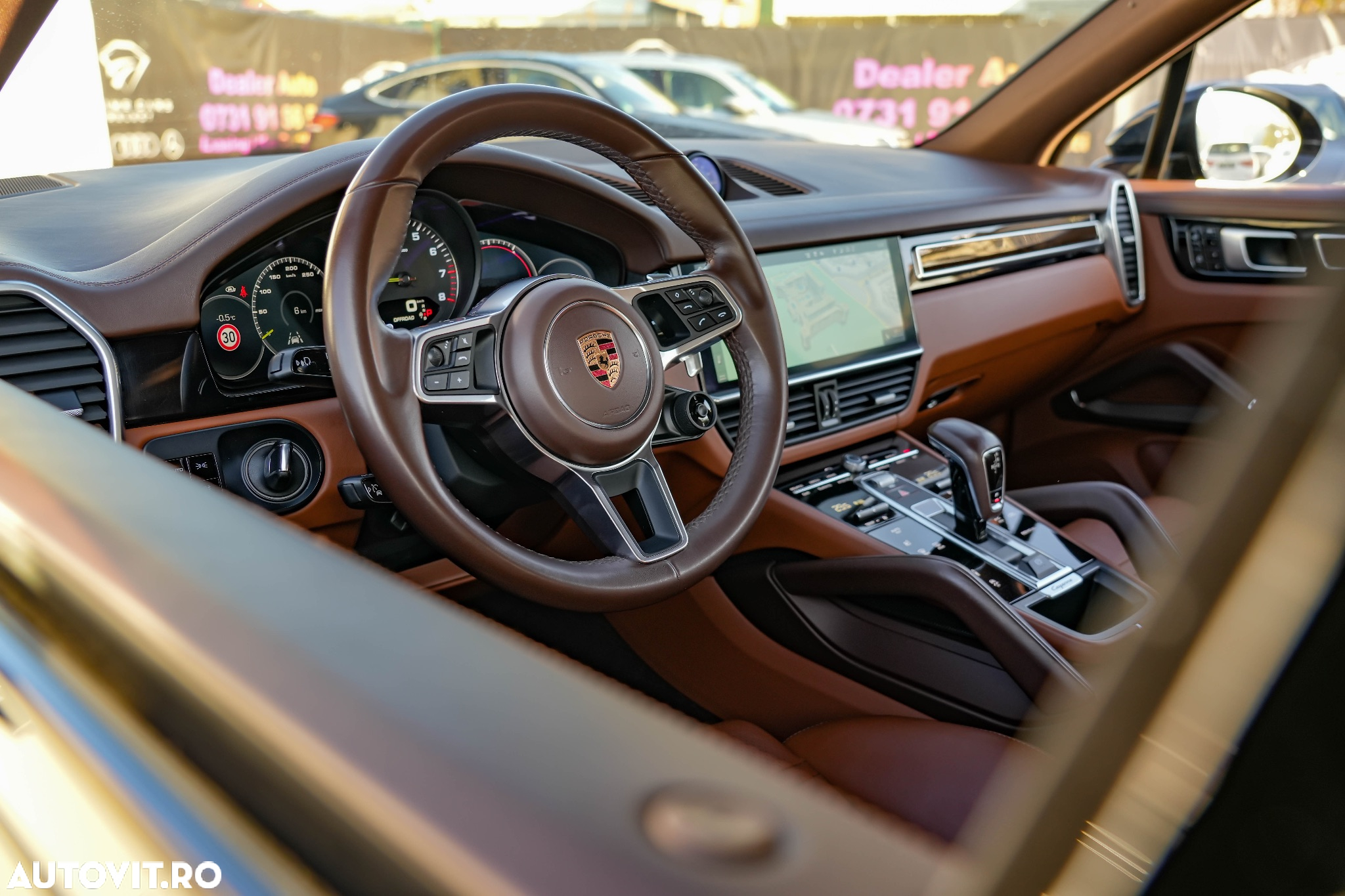 Porsche Cayenne E-Hybrid Tiptronic S - 23