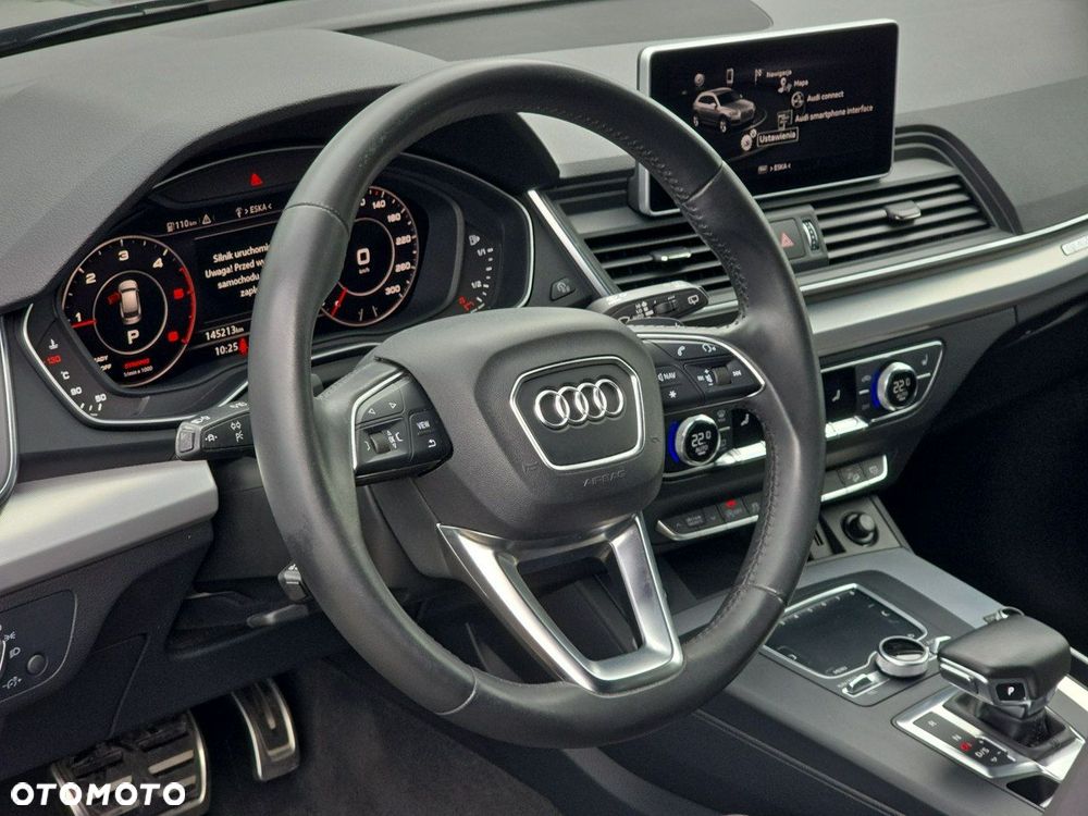 Audi Q5 40 TDI Quattro S tronic sport - 17