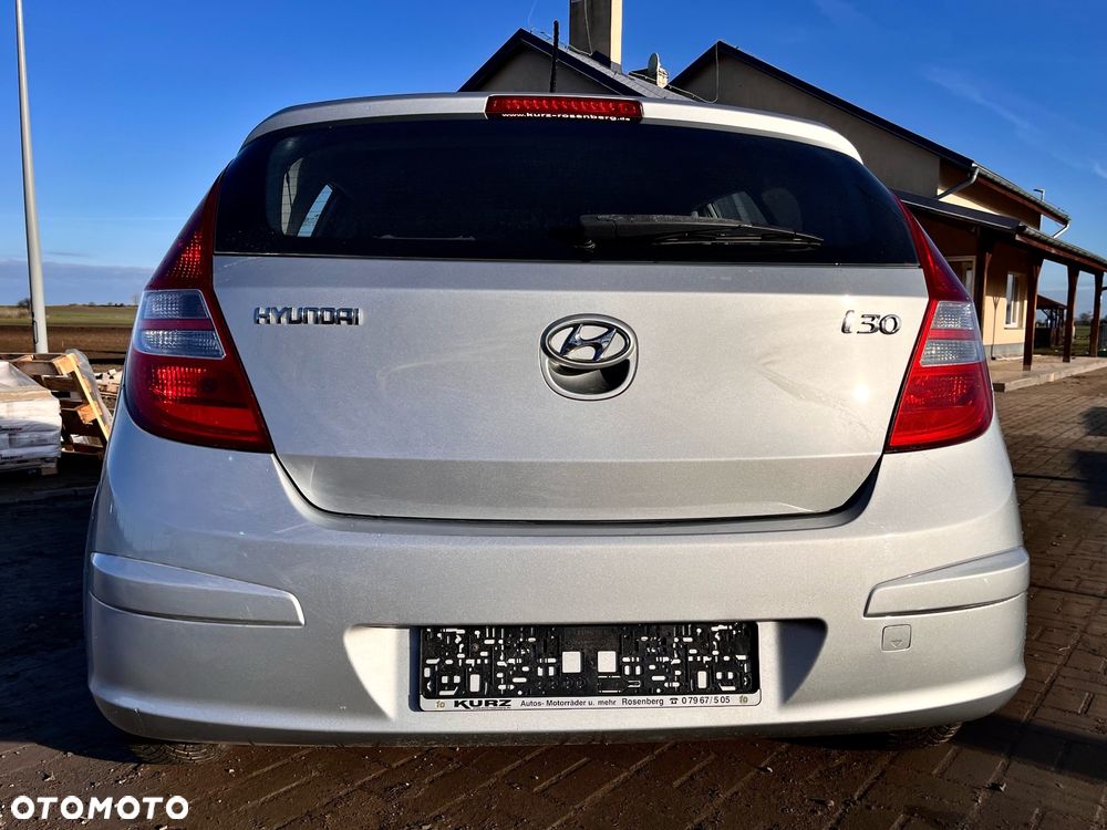 Hyundai i30 1.4 Edition Plus - 2