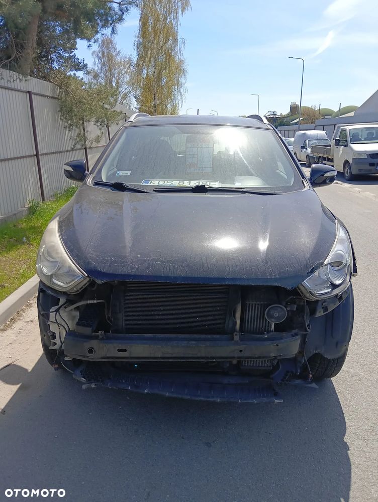 Hyundai ix35 - 7