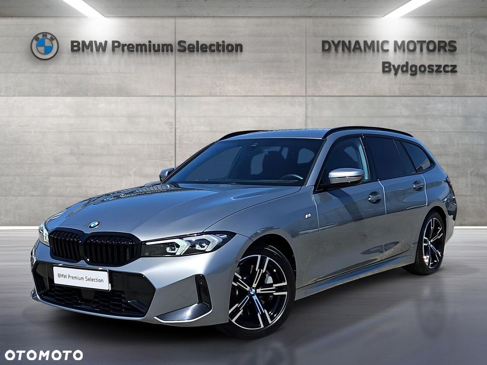 BMW Seria 3 - 3