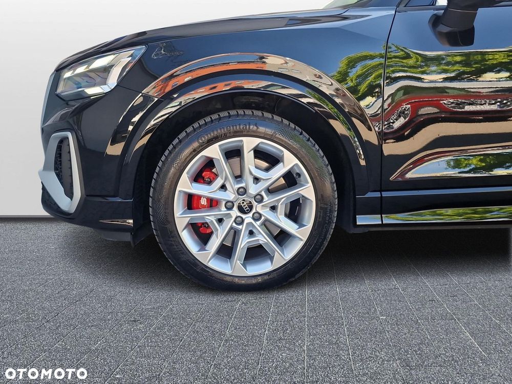 Audi SQ2 - 22