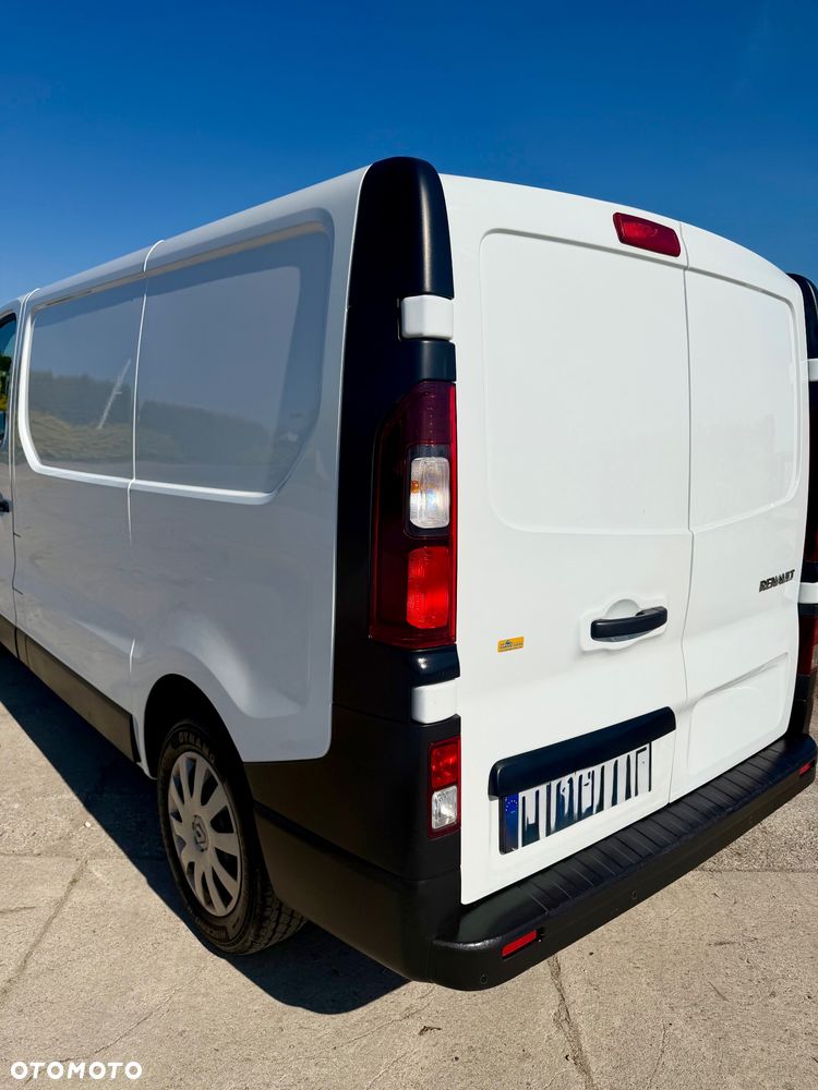 Renault Trafic 1.6 dCi - 3