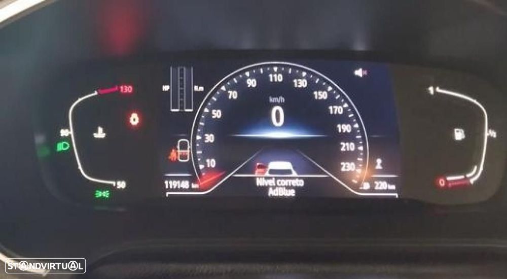 Renault Mégane Sport Tourer 1.5 Blue dCi Business - 3