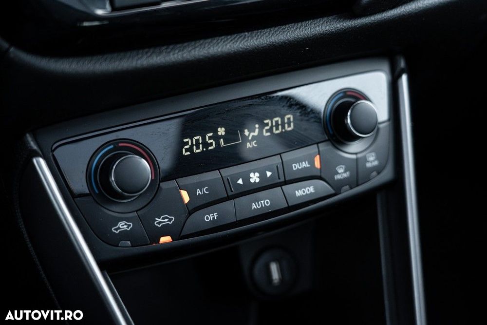 Suzuki S-Cross - 29