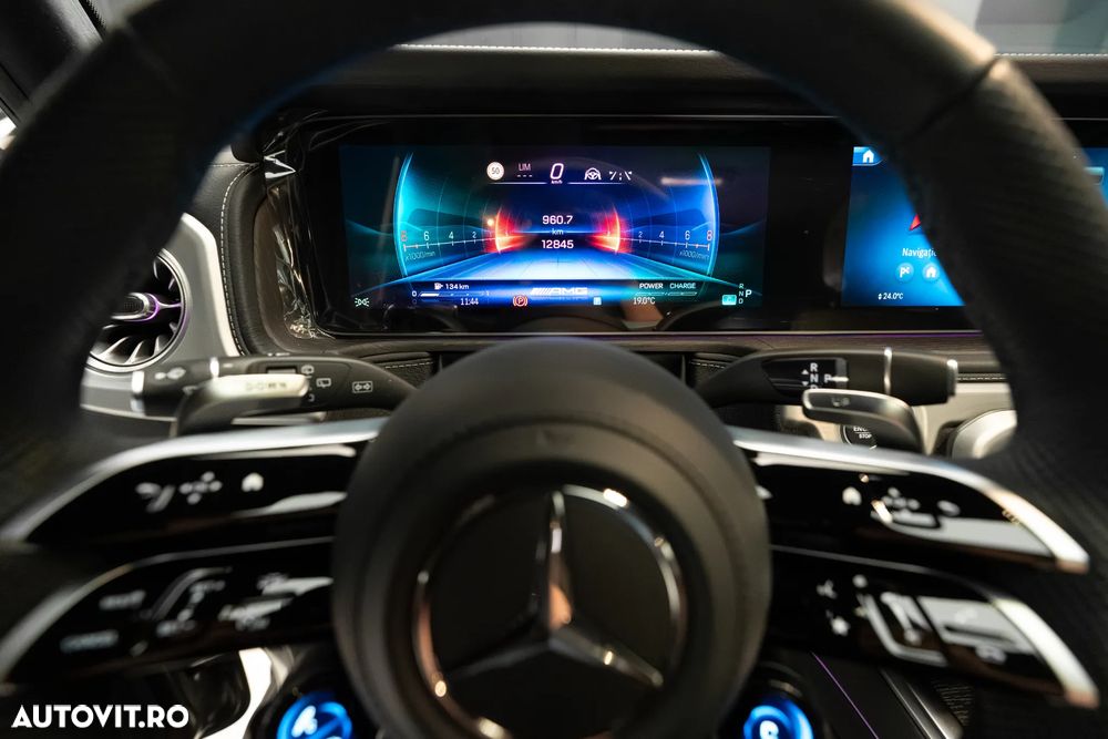 Mercedes-Benz G AMG 63 SW Long Aut. - 17