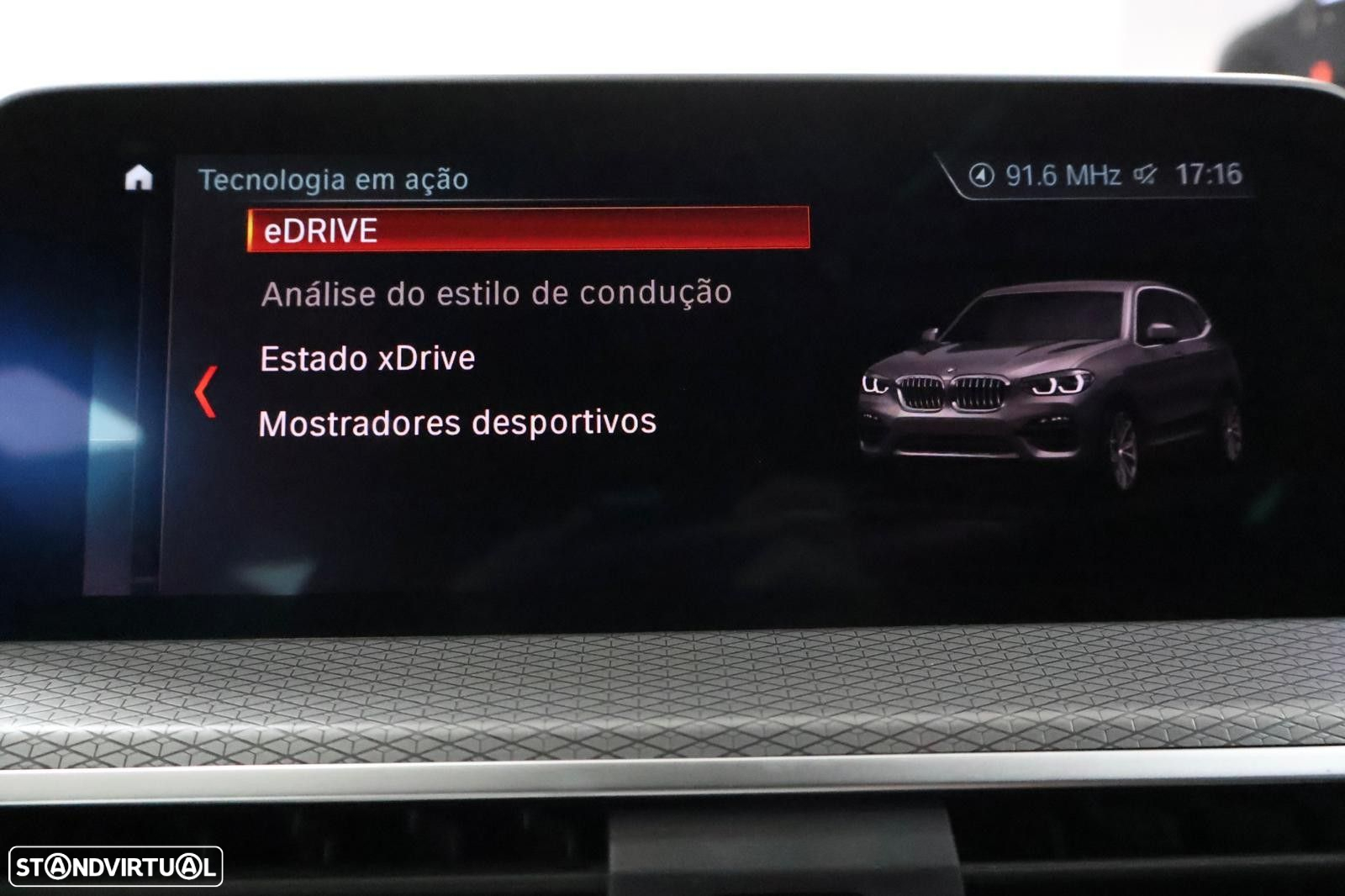 BMW X3 30 e xDrive Pack M - 27