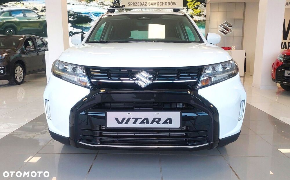 Suzuki Vitara - 17